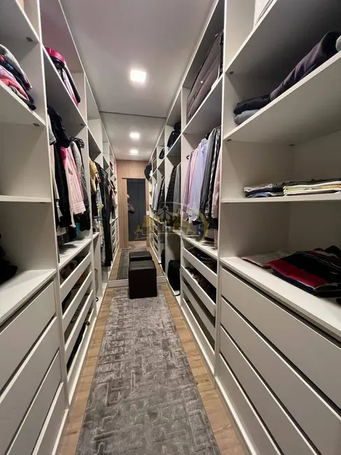 Foto 8 de Apartamento com 3 quartos à venda, 200m2 em Alphaville Empresarial, Barueri - SP