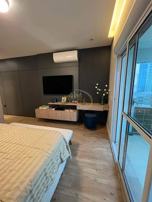 Foto 9 de Apartamento com 3 quartos à venda, 200m2 em Alphaville Empresarial, Barueri - SP