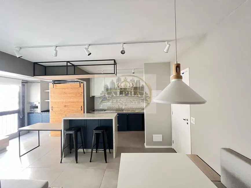 Foto 3 de Apartamento com 2 quartos à venda, 63m2 em Alphaville Empresarial, Barueri - SP