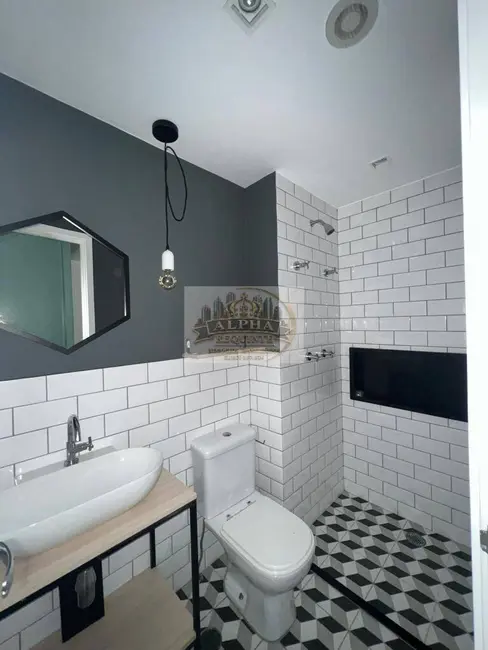 Foto 9 de Apartamento com 2 quartos à venda, 63m2 em Alphaville Empresarial, Barueri - SP