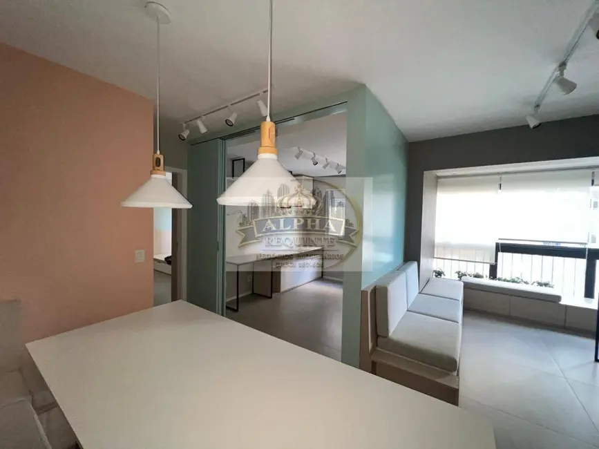 Foto 7 de Apartamento com 2 quartos à venda, 63m2 em Alphaville Empresarial, Barueri - SP