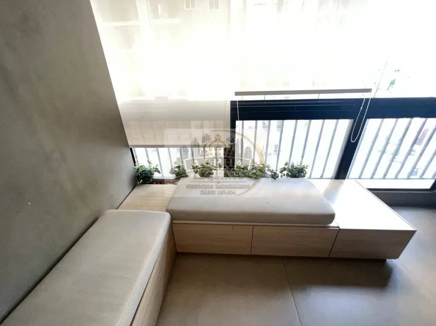 Foto 4 de Apartamento com 2 quartos à venda, 63m2 em Alphaville Empresarial, Barueri - SP
