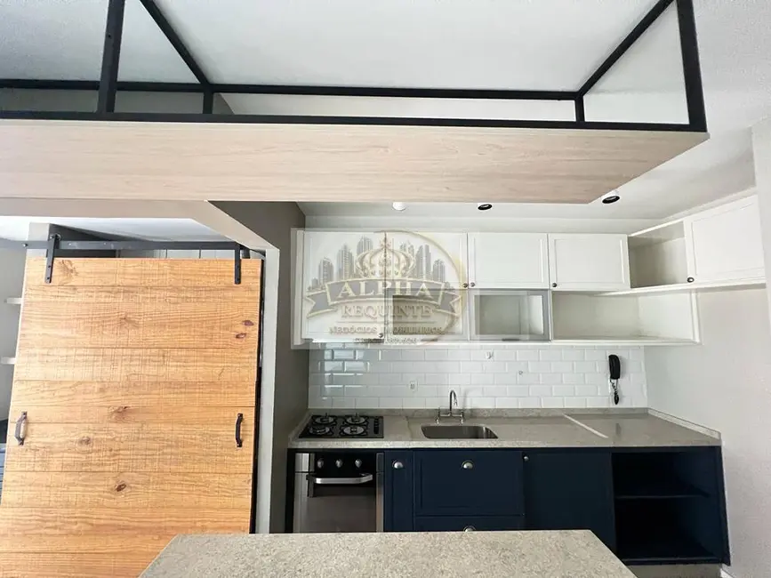 Foto 1 de Apartamento com 2 quartos à venda, 63m2 em Alphaville Empresarial, Barueri - SP