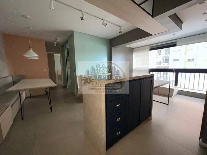 Foto 8 de Apartamento com 2 quartos à venda, 63m2 em Alphaville Empresarial, Barueri - SP