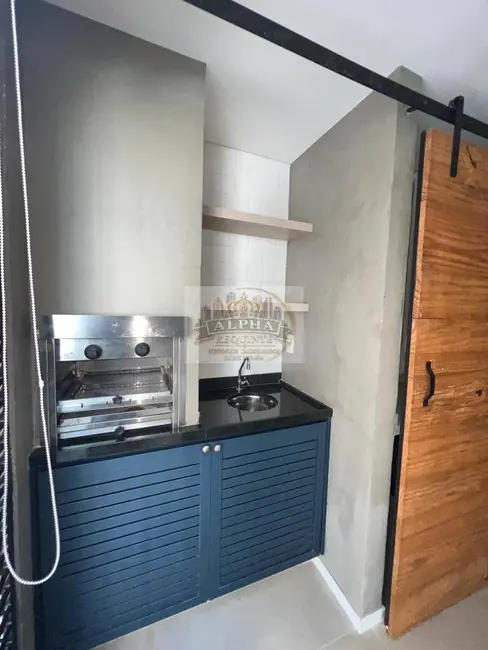 Foto 6 de Apartamento com 2 quartos à venda, 63m2 em Alphaville Empresarial, Barueri - SP