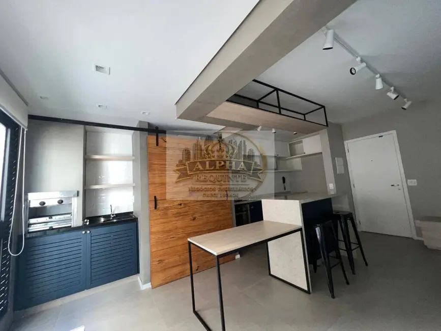 Foto 5 de Apartamento com 2 quartos à venda, 63m2 em Alphaville Empresarial, Barueri - SP