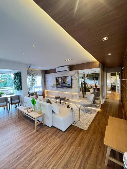 Apartamento com 2 quartos à venda, 75m2 em Barueri - SP - imagem 2 Foto 2 de Apartamento com 2 quartos à venda, 75m2 em Barueri - SP