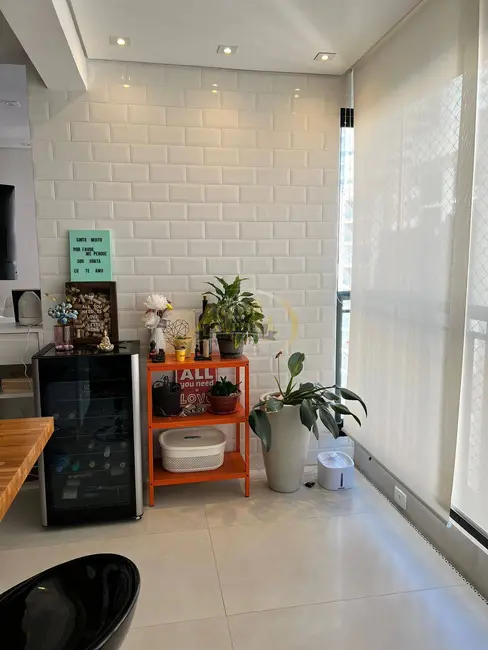 Foto 4 de Apartamento com 1 quarto à venda, 62m2 em Alphaville Empresarial, Barueri - SP