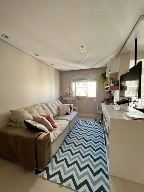 Foto 3 de Apartamento com 1 quarto à venda, 62m2 em Alphaville Empresarial, Barueri - SP