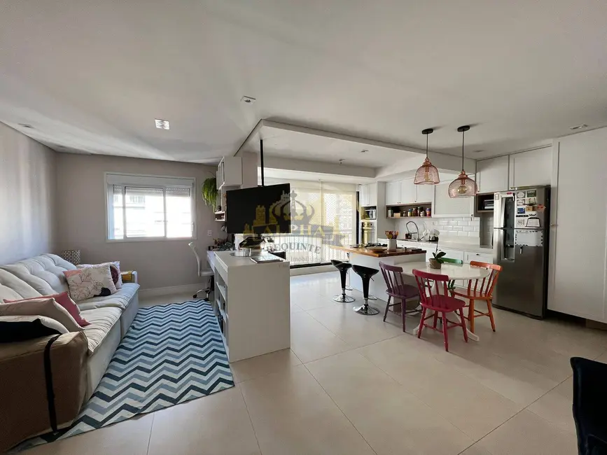 Foto 1 de Apartamento com 1 quarto à venda, 62m2 em Alphaville Empresarial, Barueri - SP
