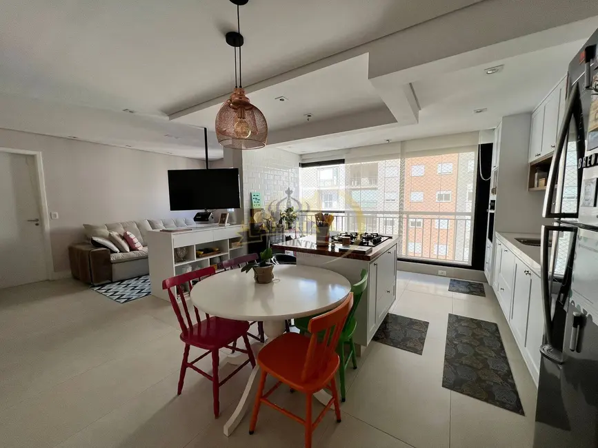 Foto 9 de Apartamento com 1 quarto à venda, 62m2 em Alphaville Empresarial, Barueri - SP
