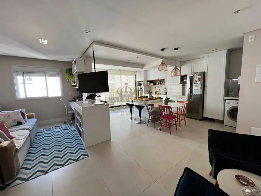 Foto 6 de Apartamento com 1 quarto à venda, 62m2 em Alphaville Empresarial, Barueri - SP