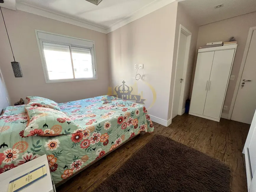 Foto 8 de Apartamento com 1 quarto à venda, 62m2 em Alphaville Empresarial, Barueri - SP