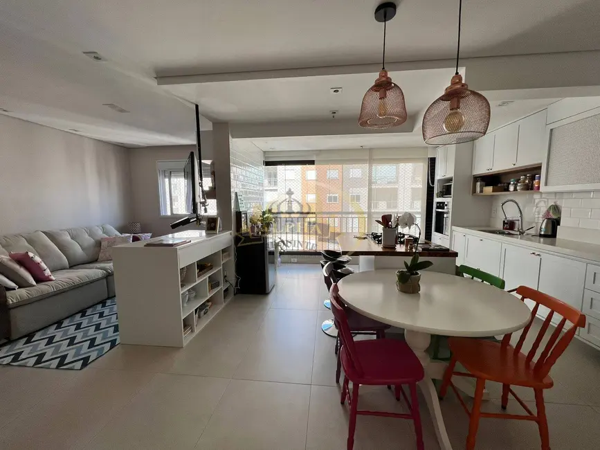 Foto 7 de Apartamento com 1 quarto à venda, 62m2 em Alphaville Empresarial, Barueri - SP