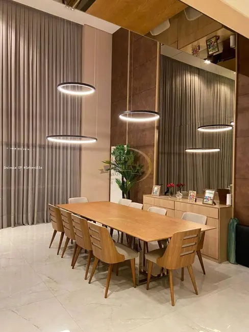 Apartamento com 4 quartos à venda, 336m2 em Alphaville Empresarial, Barueri - SP - imagem 1 Foto 1 de Apartamento com 4 quartos à venda, 336m2 em Alphaville Empresarial, Barueri - SP