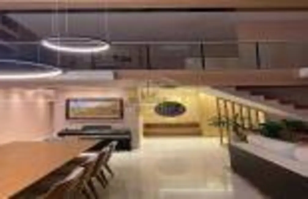 Apartamento com 4 quartos à venda, 336m2 em Alphaville Empresarial, Barueri - SP - imagem 6 Foto 6 de Apartamento com 4 quartos à venda, 336m2 em Alphaville Empresarial, Barueri - SP