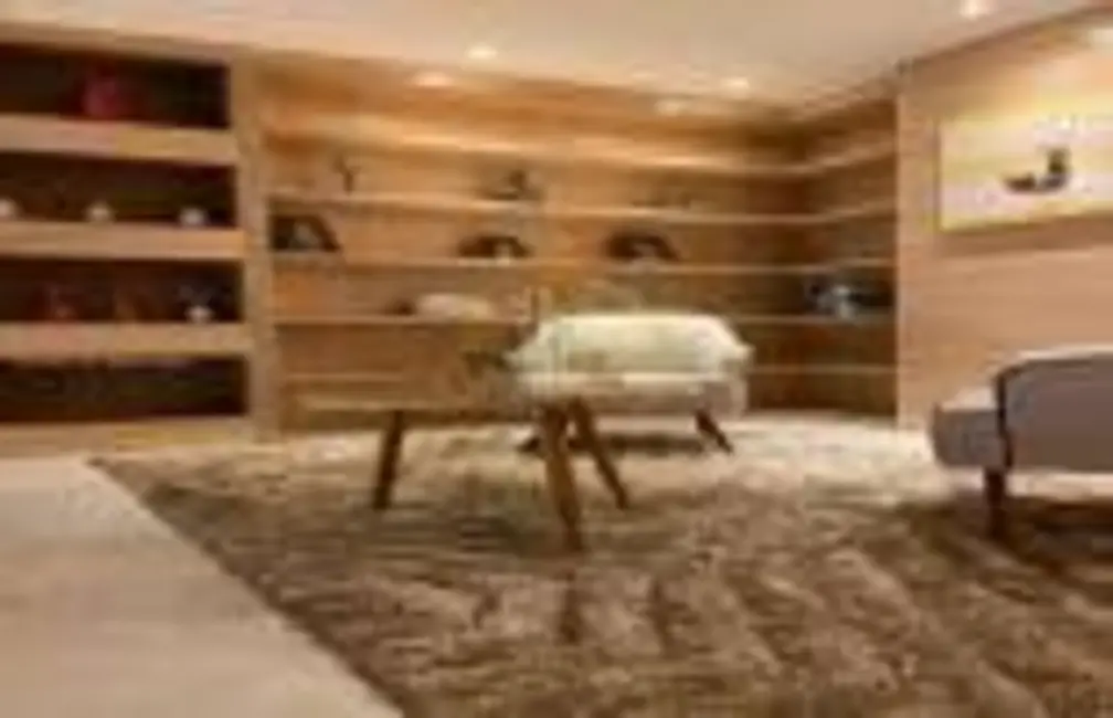 Apartamento com 4 quartos à venda, 336m2 em Alphaville Empresarial, Barueri - SP - imagem 9 Foto 9 de Apartamento com 4 quartos à venda, 336m2 em Alphaville Empresarial, Barueri - SP