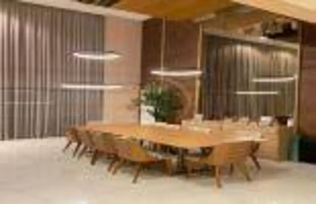 Apartamento com 4 quartos à venda, 336m2 em Alphaville Empresarial, Barueri - SP - imagem 5 Foto 5 de Apartamento com 4 quartos à venda, 336m2 em Alphaville Empresarial, Barueri - SP