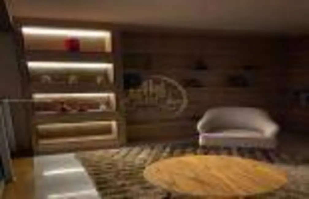 Apartamento com 4 quartos à venda, 336m2 em Alphaville Empresarial, Barueri - SP - imagem 8 Foto 8 de Apartamento com 4 quartos à venda, 336m2 em Alphaville Empresarial, Barueri - SP