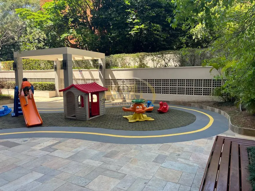 Apartamento com 3 quartos à venda, 73m2 em Alphaville Empresarial, Barueri - SP - imagem 8 Foto 8 de Apartamento com 3 quartos à venda, 73m2 em Alphaville Empresarial, Barueri - SP