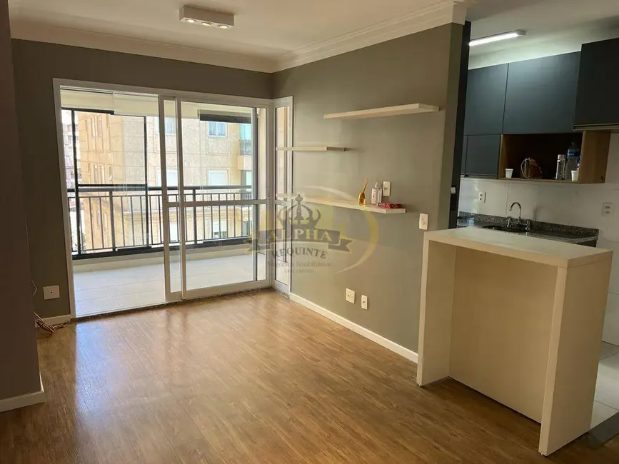 Apartamento com 3 quartos à venda, 73m2 em Alphaville Empresarial, Barueri - SP - imagem 1 Foto 1 de Apartamento com 3 quartos à venda, 73m2 em Alphaville Empresarial, Barueri - SP