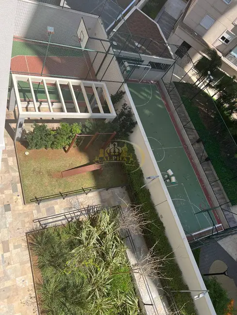 Apartamento com 3 quartos à venda, 73m2 em Alphaville Empresarial, Barueri - SP - imagem 9 Foto 9 de Apartamento com 3 quartos à venda, 73m2 em Alphaville Empresarial, Barueri - SP