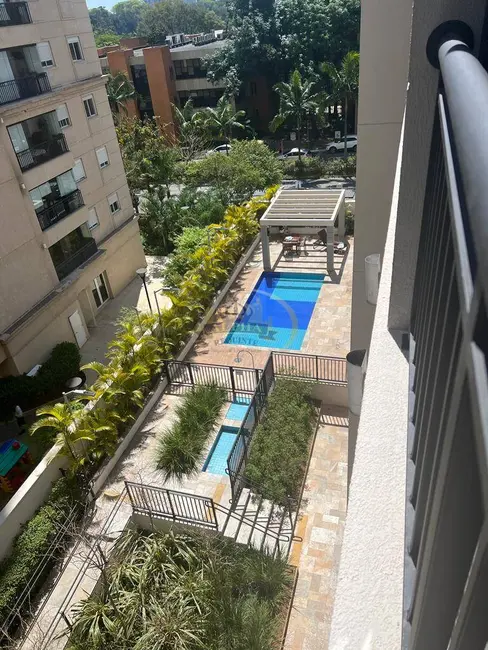 Apartamento com 3 quartos à venda, 73m2 em Alphaville Empresarial, Barueri - SP - imagem 6 Foto 6 de Apartamento com 3 quartos à venda, 73m2 em Alphaville Empresarial, Barueri - SP