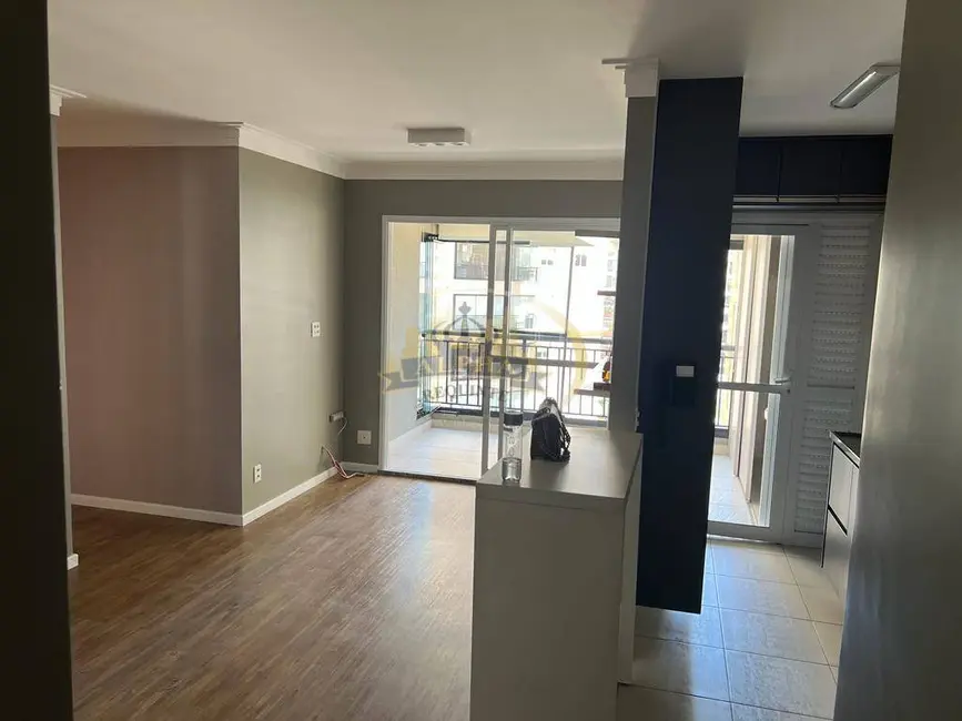 Apartamento com 3 quartos à venda, 73m2 em Alphaville Empresarial, Barueri - SP - imagem 7 Foto 7 de Apartamento com 3 quartos à venda, 73m2 em Alphaville Empresarial, Barueri - SP