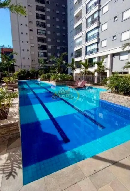 Apartamento com 3 quartos à venda, 73m2 em Alphaville Empresarial, Barueri - SP - imagem 5 Foto 5 de Apartamento com 3 quartos à venda, 73m2 em Alphaville Empresarial, Barueri - SP