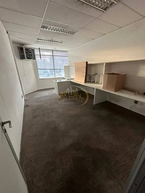 Foto 9 de Sala Comercial à venda e para alugar, 360m2 em Barueri - SP