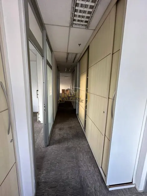 Foto 7 de Sala Comercial à venda e para alugar, 360m2 em Barueri - SP