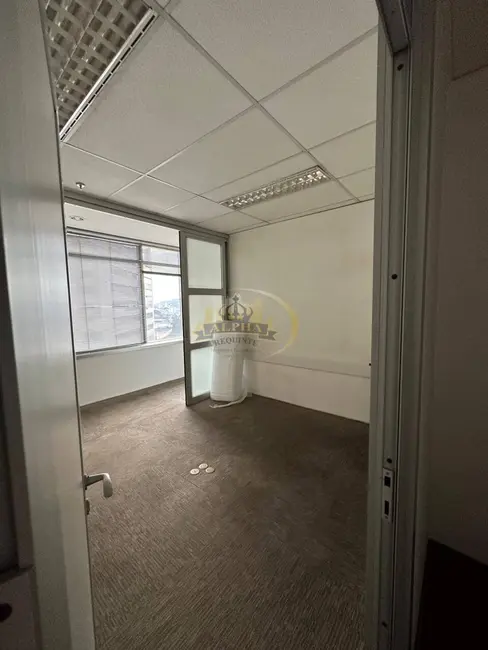 Foto 2 de Sala Comercial à venda e para alugar, 360m2 em Barueri - SP