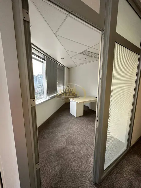 Foto 6 de Sala Comercial à venda e para alugar, 360m2 em Barueri - SP