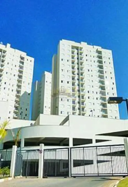 Apartamento com 2 quartos à venda, 56m2 em Jardim Tupanci, Barueri - SP - imagem 3 Foto 3 de Apartamento com 2 quartos à venda, 56m2 em Jardim Tupanci, Barueri - SP