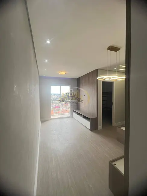 Apartamento com 2 quartos à venda, 56m2 em Jardim Tupanci, Barueri - SP - imagem 1 Foto 1 de Apartamento com 2 quartos à venda, 56m2 em Jardim Tupanci, Barueri - SP