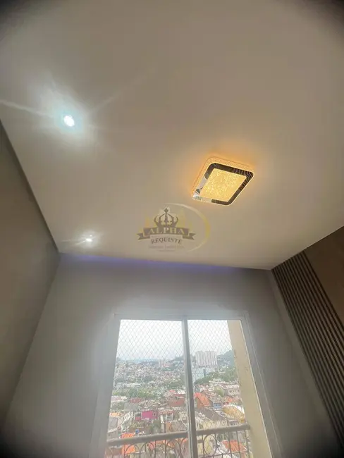 Apartamento com 2 quartos à venda, 56m2 em Jardim Tupanci, Barueri - SP - imagem 6 Foto 6 de Apartamento com 2 quartos à venda, 56m2 em Jardim Tupanci, Barueri - SP
