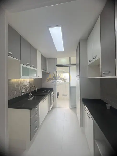 Apartamento com 2 quartos à venda, 56m2 em Jardim Tupanci, Barueri - SP - imagem 2 Foto 2 de Apartamento com 2 quartos à venda, 56m2 em Jardim Tupanci, Barueri - SP
