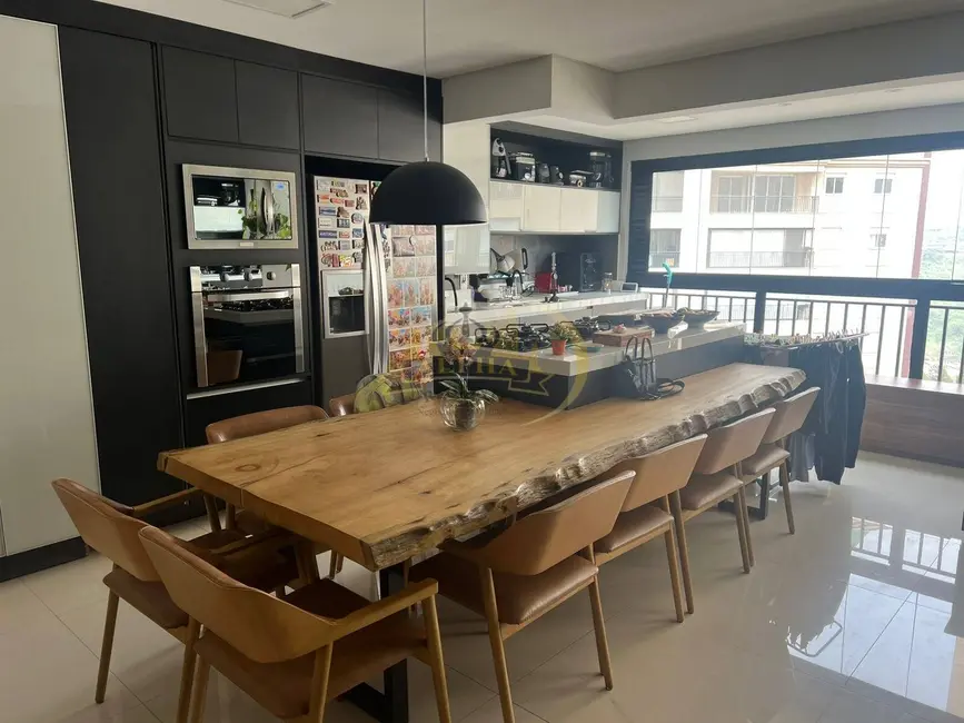 Foto 1 de Apartamento com 2 quartos para alugar, 73m2 em Alphaville Empresarial, Barueri - SP