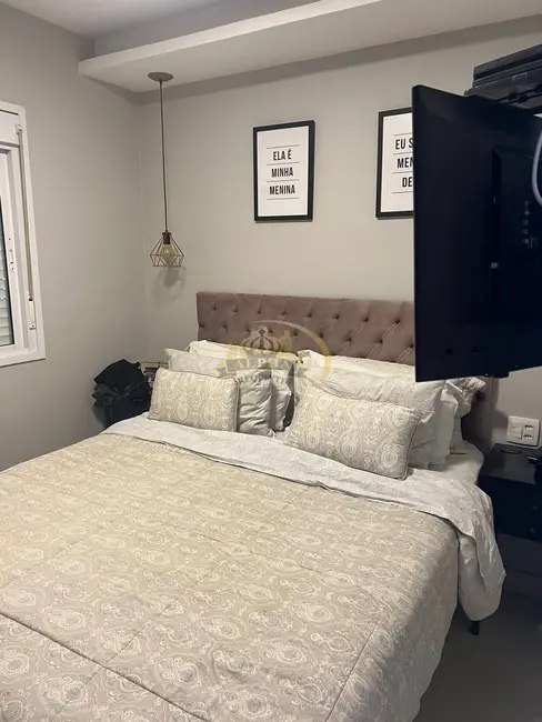 Foto 8 de Apartamento com 2 quartos para alugar, 73m2 em Alphaville Empresarial, Barueri - SP