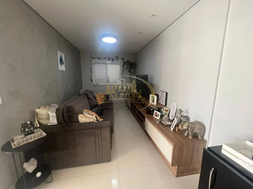 Foto 2 de Apartamento com 2 quartos para alugar, 73m2 em Alphaville Empresarial, Barueri - SP