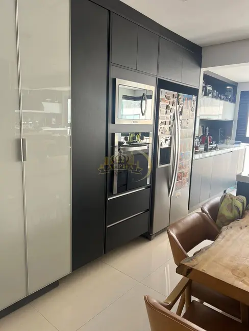 Foto 9 de Apartamento com 2 quartos para alugar, 73m2 em Alphaville Empresarial, Barueri - SP