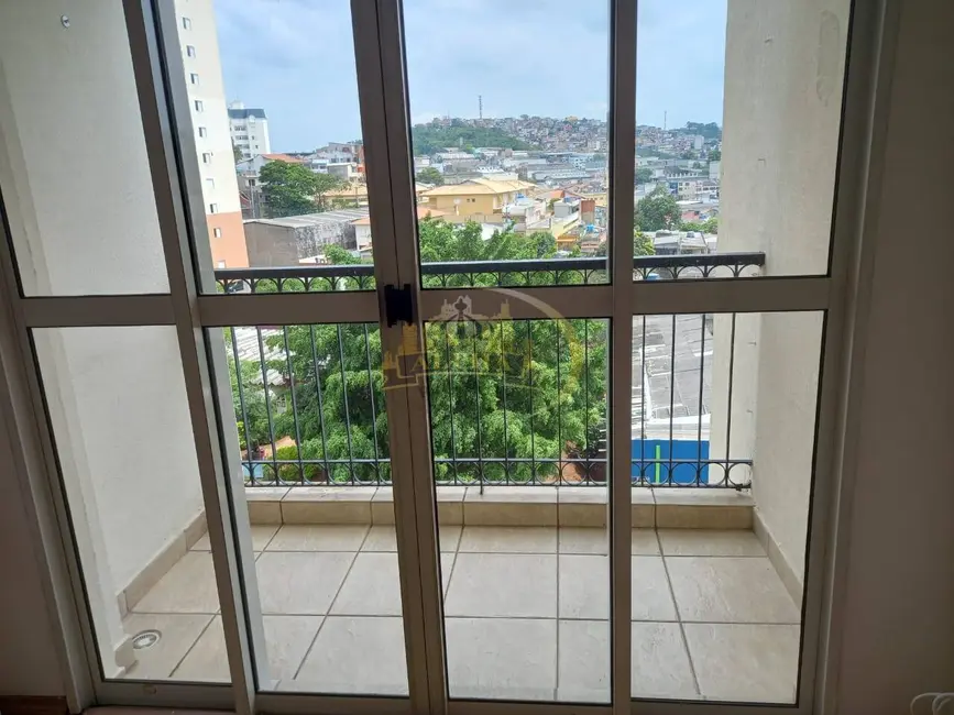 Foto 1 de Apartamento com 2 quartos à venda, 62m2 em Vila Pindorama, Barueri - SP