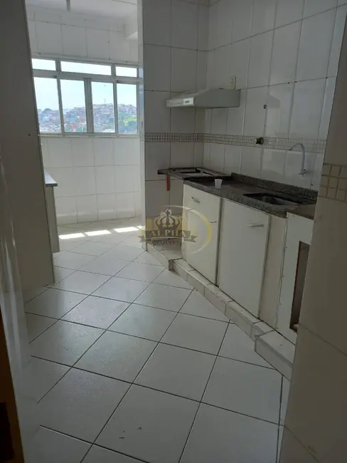 Foto 6 de Apartamento com 2 quartos à venda, 62m2 em Vila Pindorama, Barueri - SP
