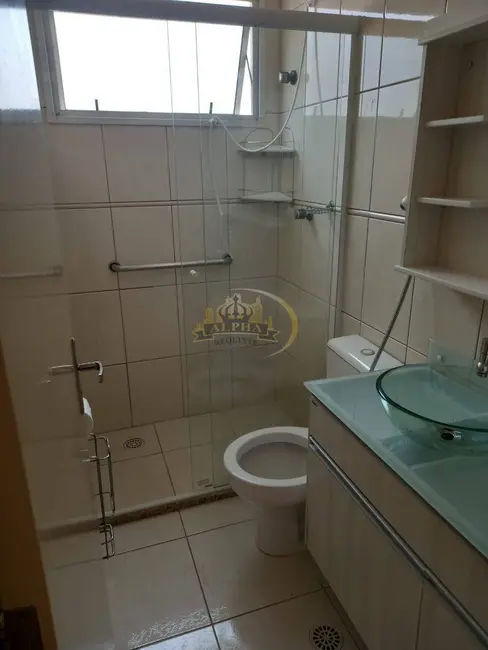 Foto 9 de Apartamento com 2 quartos à venda, 62m2 em Vila Pindorama, Barueri - SP