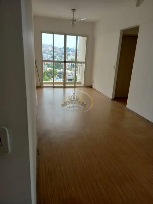 Foto 7 de Apartamento com 2 quartos à venda, 62m2 em Vila Pindorama, Barueri - SP