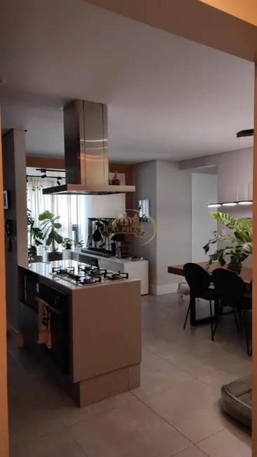Foto 2 de Apartamento com 2 quartos à venda, 65m2 em Alphaville Empresarial, Barueri - SP