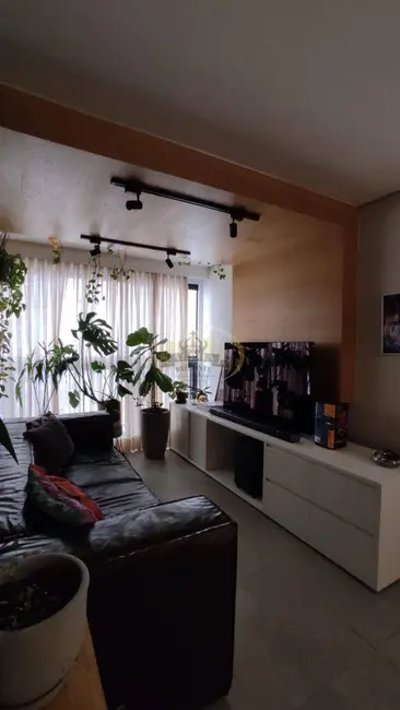 Foto 8 de Apartamento com 2 quartos à venda, 65m2 em Alphaville Empresarial, Barueri - SP