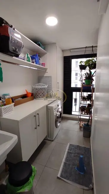 Foto 5 de Apartamento com 2 quartos à venda, 65m2 em Alphaville Empresarial, Barueri - SP