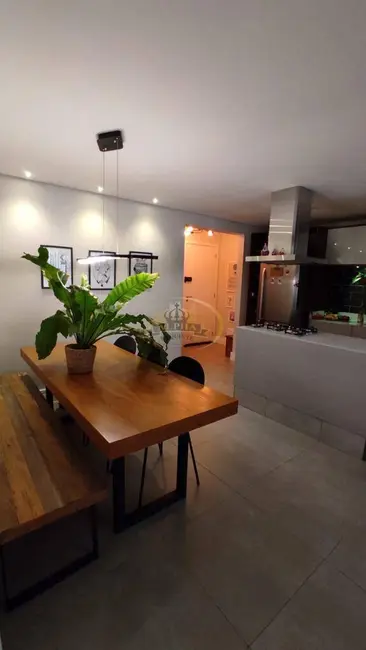 Foto 1 de Apartamento com 2 quartos à venda, 65m2 em Alphaville Empresarial, Barueri - SP
