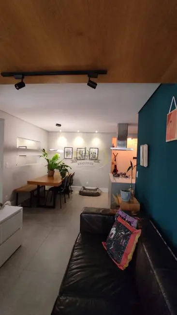 Foto 9 de Apartamento com 2 quartos à venda, 65m2 em Alphaville Empresarial, Barueri - SP